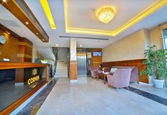 其他 4 Corner Hotel