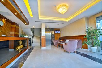 其他 4 Corner Hotel