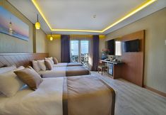 其他 6 Corner Hotel