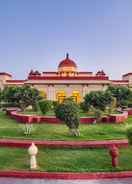 Primary image The Ummed Jodhpur Palace Resort & Spa