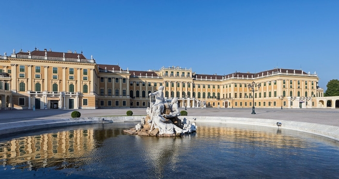 Others Schloß Schönbrunn Grand Suite