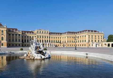 Others Schloß Schönbrunn Grand Suite