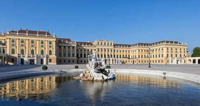 Others Schloß Schönbrunn Grand Suite