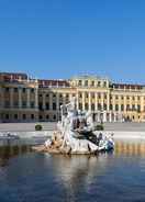 Imej utama Schloß Schönbrunn Grand Suite