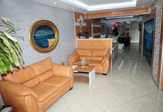 Others 3 Taksim Mass Suite