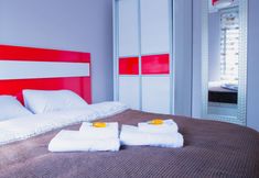 Others 4 Taksim Mass Suite