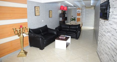 Others 2 Taksim Mass Suite