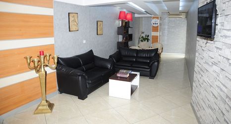 Lain-lain 2 Taksim Mass Suite