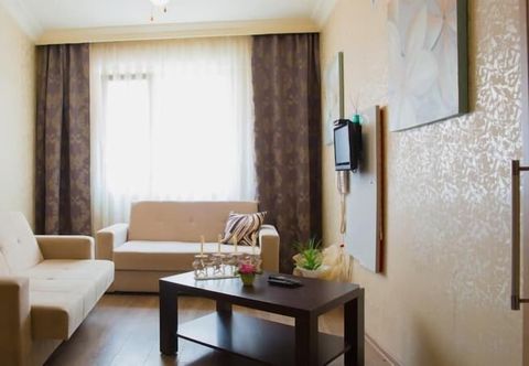 Others Taksim Mass Suite