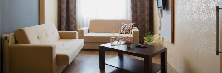 Others Taksim Mass Suite