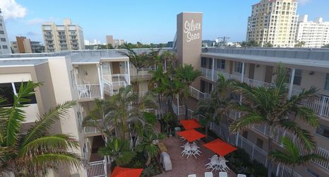 Others 2 Silver Seas Beach Resort