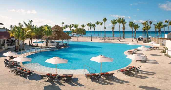 Others Dreams Dominicus La Romana - All Inclusive