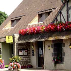 Primary image 1 Auberge d'Andaines, Arrondissement of Alençon Hotels