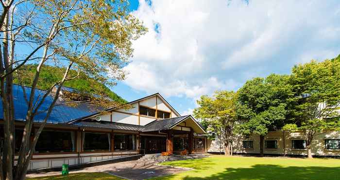 Lain-lain Watarase Onsen Hotel Sasayuri