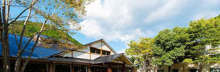 Lainnya Watarase Onsen Hotel Sasayuri