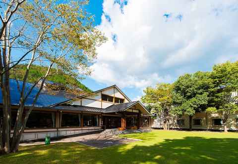 Lainnya Watarase Onsen Hotel Sasayuri