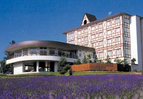 Khác Hotel Bell Hills