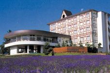 Khác Hotel Bell Hills