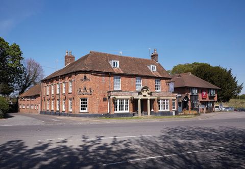 Others Wheatsheaf Hotel by Greene King Inns