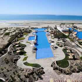 Primary image1基沃雅恩坎多生活飯店，索诺拉州飯店