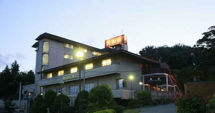 Others Hiraizumi Hotel Musashibou