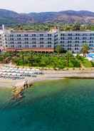 Primary image Calamos Beach Family Club Hotel