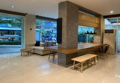 Lainnya 3 The Royalbee Aparthotel