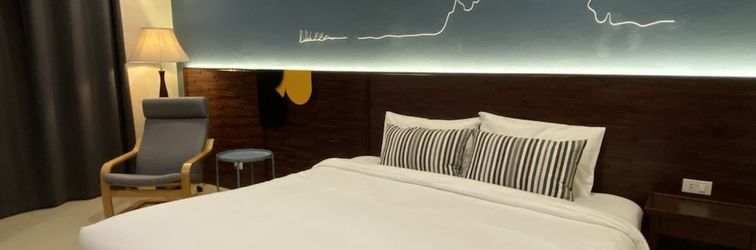 Lainnya The Royalbee Aparthotel