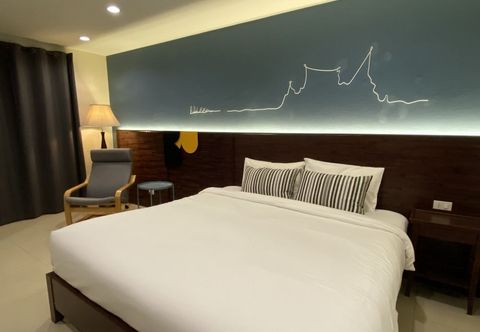 Lainnya The Royalbee Aparthotel