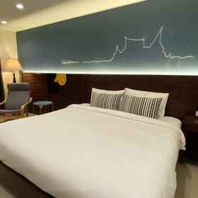 The Royal Bee Apart Hotel 1 The Royalbee Aparthotel, Hotel Universitas Kasetsart