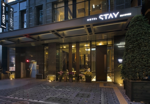 Others Stay Hotel Gangnam