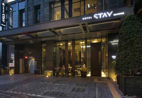 Lainnya Stay Hotel Gangnam
