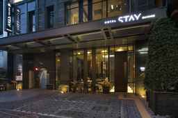 Stay Hotel Gangnam, Rp 1.809.068