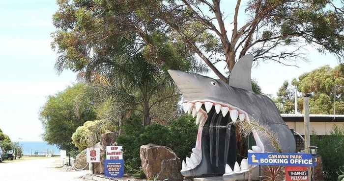 Khác Port Lincoln Caravan Park