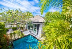 Others 7 Colibri Pool Villa Pattaya