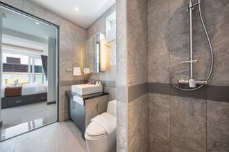 其他 4 Colibri Pool Villa Pattaya