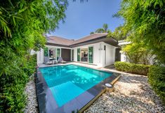 Others 6 Colibri Pool Villa Pattaya