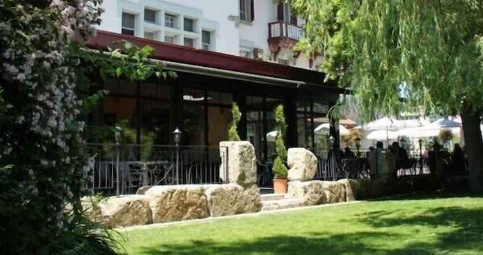อื่นๆ Hotel Restaurant L'Acacia