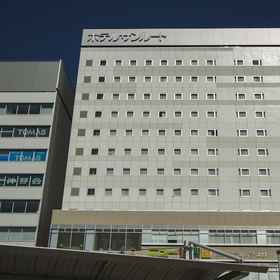 Primary image 1 호텔 선루트 지바, 타운센트 해리스 동상(사쿠라 성터 공원) 호텔