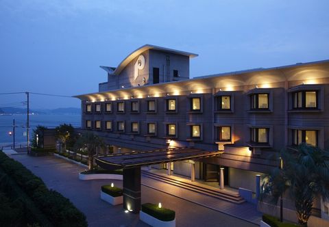 기타 Kamakura Park Hotel