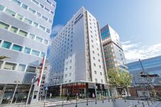 기타 JR KYUSHU HOTEL Blossom Hakata Chuo