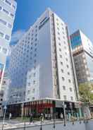 ภาพหลัก JR KYUSHU HOTEL Blossom Hakata Chuo