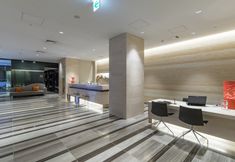 기타 3 JR KYUSHU HOTEL Blossom Hakata Chuo