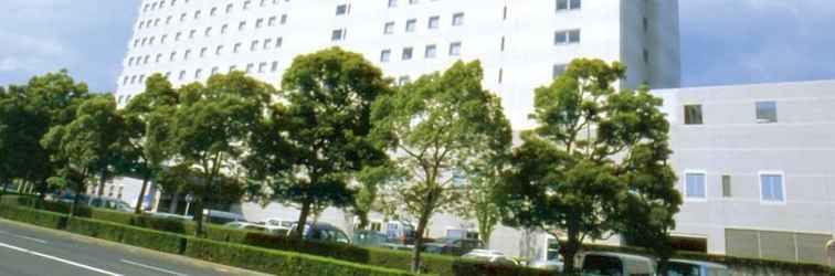 Lain-lain Okura Hotel Marugame