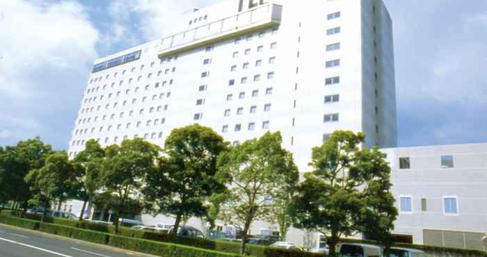 Lainnya Okura Hotel Marugame