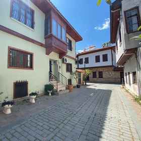 Primary image 1 Camel Apart, โรงแรม & ที่พัก มัสยิดเคซิกมิเนเร