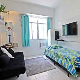 Primary image 1 Rio Spot Apartment C019, อพาร์ทเม้นท์ Brazil