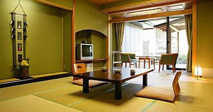 Others Hotel Zuiyo of Yugawara