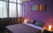 อื่นๆ 6 Borneo Seahare Guesthouse - Hostel