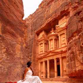 Primary image 1 P Quattro Relax Hotel, Khách sạn Trung Tâm Du Khách Petra